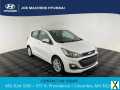 Photo Used 2020 Chevrolet Spark LT