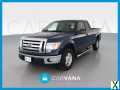 Photo Used 2011 Ford F150 XLT w/ XLT Convenience Pkg