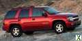 Photo Used 2005 Chevrolet TrailBlazer LS w/ LS Preferred Equipment Group