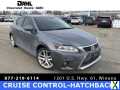 Photo Used 2016 Lexus CT 200h w/ Accessory Package 2