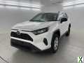 Photo Used 2019 Toyota RAV4 LE