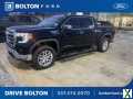 Photo Used 2020 GMC Sierra 1500 SLE w/ SLE Value Package