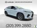 Photo Used 2020 Lexus RX 350 F Sport