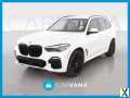 Photo Used 2020 BMW X5 M50i