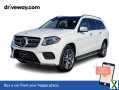 Photo Used 2019 Mercedes-Benz GLS 550 4MATIC