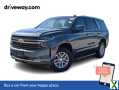 Photo Used 2021 Chevrolet Tahoe LT