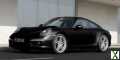 Photo Used 2016 Porsche 911 Targa 4 GTS