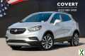 Photo Used 2021 Buick Encore Preferred