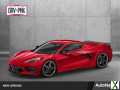 Photo Used 2020 Chevrolet Corvette Stingray Premium Cpe w/ 3LT Preferred Equipment Group