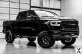 Photo Used 2021 RAM 1500 Laramie w/ Sport Appearance Package