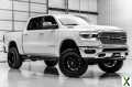 Photo Used 2020 RAM 1500 Laramie