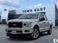 Photo Used 2018 Ford F150 XL w/ Equipment Group 101A Mid