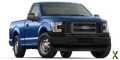 Photo Used 2016 Ford F150 XL w/ Equipment Group 101A Mid