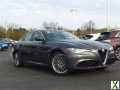 Photo Used 2018 Alfa Romeo Giulia Ti w/ Quick Order Package 22X Lusso