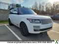 Photo Used 2017 Land Rover Range Rover HSE