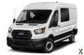 Photo Used 2020 Ford Transit 250 Medium Roof w/ Load Area Protection Package