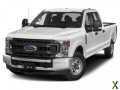 Photo Used 2020 Ford F250 XL w/ STX Appearance Package