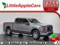 Photo Used 2021 Ford F150 XLT w/ XLT Chrome Appearance Package