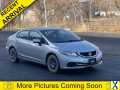 Photo Used 2014 Honda Civic LX