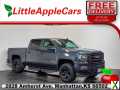 Photo Used 2018 GMC Sierra 1500 SLT w/ All Terrain X Package