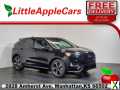 Photo Used 2020 Ford Edge ST w/ Cold Weather Package