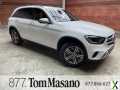 Photo Used 2022 Mercedes-Benz GLC 300 4MATIC