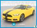 Photo Used 2016 Ford Mustang Coupe w/ Equipment Group 051A