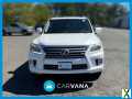 Photo Used 2014 Lexus LX 570 4WD