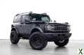 Photo Used 2023 Ford Bronco 2-Door