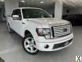 Photo Used 2011 Ford F150 Lariat Limited