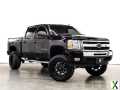 Photo Used 2011 Chevrolet Silverado 1500 LT w/ All-Star Edition