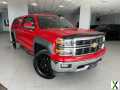 Photo Used 2015 Chevrolet Silverado 1500 LT w/ All Star Edition