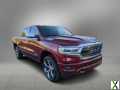 Photo Used 2021 RAM 1500 Limited