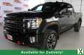 Photo Used 2021 GMC Sierra 3500 AT4 w/ AT4 Preferred Package