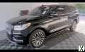 Photo Used 2018 Lincoln Navigator L Reserve w/ Technology Package