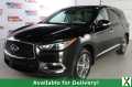 Photo Used 2020 INFINITI QX60 Luxe w/ Essential Package