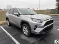 Photo Used 2020 Toyota RAV4 XLE