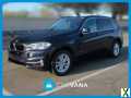 Photo Used 2015 BMW X5 xDrive35d