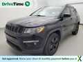 Photo Used 2018 Jeep Compass Latitude w/ Popular Equipment Group