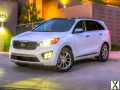 Photo Used 2017 Kia Sorento L