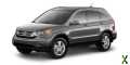 Photo Used 2010 Honda CR-V EX-L