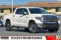 Photo Certified 2020 Toyota Tundra SR5