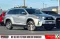 Photo Certified 2019 Toyota Highlander XLE