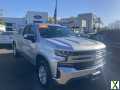 Photo Used 2020 Chevrolet Silverado 1500 LT w/ Trailering Package