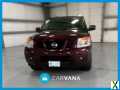 Photo Used 2015 Nissan Armada SV