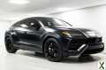 Photo Used 2020 Lamborghini Urus