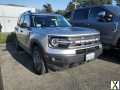 Photo Used 2022 Ford Bronco Sport Big Bend w/ Convenience Package