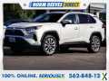 Photo Used 2021 Toyota RAV4 XLE Premium