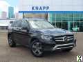 Photo Used 2019 Mercedes-Benz GLC 300