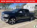 Photo Used 2022 RAM 1500 Laramie